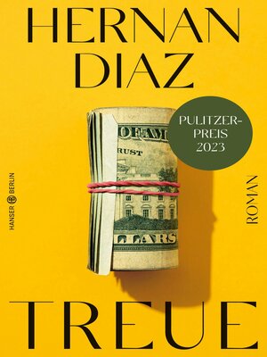 cover image of Treue